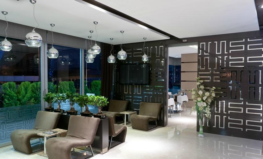 Sultan Hotel Мерсин Екстериор снимка