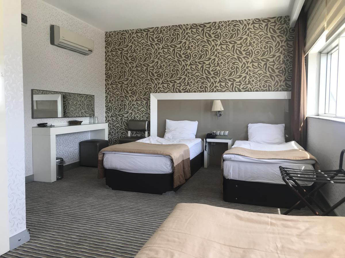 Sultan Hotel Мерсин Екстериор снимка